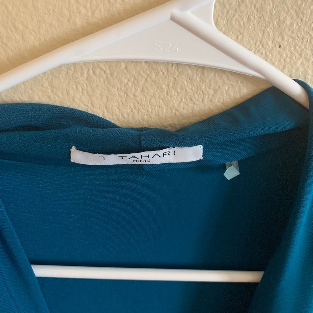 Tahari Petite Dress